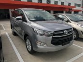 Toyota Innova 2.0E phiên bản 7 túi khí - Khuyến mãi khủng tại Toyota An Thành