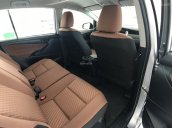 Toyota Innova 2.0E phiên bản 7 túi khí - Khuyến mãi khủng tại Toyota An Thành