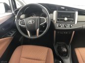 Toyota Innova 2.0E phiên bản 7 túi khí - Khuyến mãi khủng tại Toyota An Thành