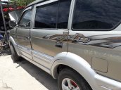 Cần bán gấp Mitsubishi Jolie đăng ký lần đầu 2003, màu vàng, xe gia đình, giá 130tr