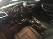 Bán ô tô BMW 3 Series 320i năm 2016, màu trắng, nhập khẩu