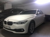 Bán ô tô BMW 3 Series 320i năm 2016, màu trắng, nhập khẩu