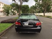 Hàng hót bán Mercedes E200, sản xuất 2014 đăng ký lần đầu 2015. Lắp thêm camera 360