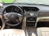 Hàng hót bán Mercedes E200, sản xuất 2014 đăng ký lần đầu 2015. Lắp thêm camera 360