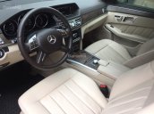 Hàng hót bán Mercedes E200, sản xuất 2014 đăng ký lần đầu 2015. Lắp thêm camera 360