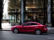 Những lý do giúp bạn chọn lựa Mazda 6 trong tháng 12