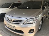 Bán ô tô Toyota Corolla Altis 1.8G sản xuất năm 2012, màu vàng