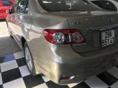 Bán ô tô Toyota Corolla Altis 1.8G sản xuất năm 2012, màu vàng