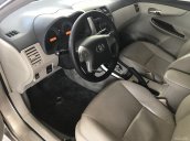 Bán ô tô Toyota Corolla Altis 1.8G sản xuất năm 2012, màu vàng