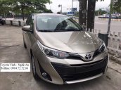 Toyota Vinh - Nghệ An - Hotline: 0904.72.52.66, giá xe Vios 2018 tự động giá tốt tại Nghệ An