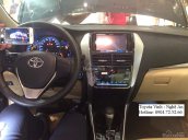 Toyota Vinh - Nghệ An - Hotline: 0904.72.52.66. Giá bán xe Vios 2018 tự động, giá tốt tại Nghệ An