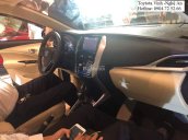 Toyota Vinh - Nghệ An - Hotline: 0904.72.52.66. Giá bán xe Vios 2018 tự động, giá tốt tại Nghệ An