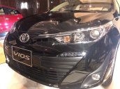 Toyota Vinh - Nghệ An - Hotline: 0904.72.52.66. Giá bán xe Vios 2018 tự động, giá tốt tại Nghệ An