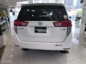 Toyota Mỹ Đình - Bán Toyota Innova 2.0 E phiên bản 7 túi khí, nhiều khuyến mãi hấp dẫn LH 0933331816