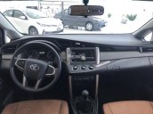 Toyota Mỹ Đình - Bán Toyota Innova 2.0 E phiên bản 7 túi khí, nhiều khuyến mãi hấp dẫn LH 0933331816