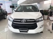 Toyota Mỹ Đình - Bán Toyota Innova 2.0 E phiên bản 7 túi khí, nhiều khuyến mãi hấp dẫn LH 0933331816