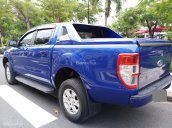 Bán xe Ford Ranger 2016 số sàn, màu xanh, đẹp long lanh nhé