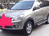 Bán Mitsubishi Zinger 2.4 sản xuất 2009, màu vàng cát