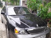 Bán Daewoo Magnus 2.5 năm sản xuất 2004, màu đen 