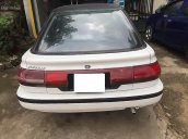 Cần bán xe cũ Toyota Corolla đời 1990, màu trắng, nhập khẩu nguyên chiếc