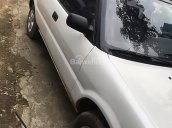 Cần bán xe cũ Toyota Corolla đời 1990, màu trắng, nhập khẩu nguyên chiếc