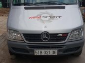 Bán Mercedes đời 2008, màu bạc chính chủ, 310 triệu