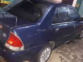 Cần bán Ford Laser năm 2000, màu xanh lam 