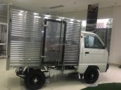 Bán Suzuki Carry Truck - 2018 - 2 cửa - thuận tiện - 0906.612.900