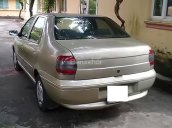 Cần bán lại xe Fiat Siena ED 1.3 sản xuất năm 2003, màu vàng, xe nhập