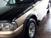 Bán xe cũ Ford Ranger sản xuất 2006, màu đen, nhập khẩu nguyên chiếc