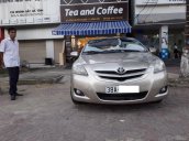 Bán xe Toyota Vios gia đình cần lên đời