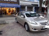 Bán xe Toyota Vios gia đình cần lên đời