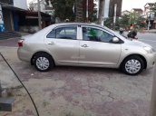 Bán xe Toyota Vios gia đình cần lên đời