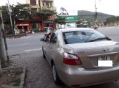 Bán xe Toyota Vios gia đình cần lên đời