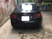 Bán Daewoo Lacetti 2010, màu đen, nhập khẩu 