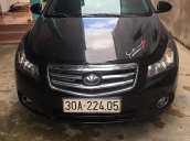 Bán Daewoo Lacetti 2010, màu đen, nhập khẩu 