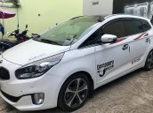 Bán Kia Rondo GATH sản xuất năm 2015, màu trắng chính chủ 