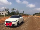 Cần bán lại xe Audi A1 đời 2010, màu trắng, nhập khẩu nguyên chiếc