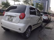 Bán Chevrolet Spark Van đời 2011, màu trắng, 125 triệu