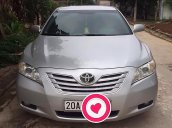 Chính chủ bán xe Toyota Camry 2007, màu bạc, xe nhập, giá chỉ 535 triệu