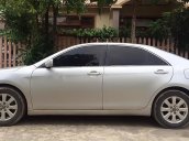 Chính chủ bán xe Toyota Camry 2007, màu bạc, xe nhập, giá chỉ 535 triệu