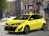 Bán Toyota Yaris 2018 -2019 tại Hà Tĩnh với giá tốt nhất - Mr Dương 0911.33.38.38