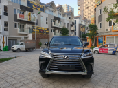 Bán Lexus LX 570 Model mới nhất, nhập khẩu