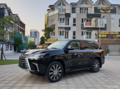 Bán Lexus LX 570 Model mới nhất, nhập khẩu