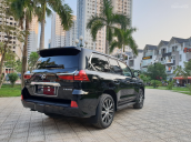 Bán Lexus LX 570 Model mới nhất, nhập khẩu