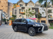 Bán Lexus LX 570 Model mới nhất, nhập khẩu