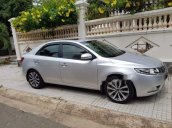 Cần bán xe Kia Forte S đời 2013, ít sử dụng, giá chỉ 460 triệu