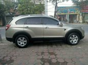 Bán Chevrolet Captiva LT sx 2008 số sàn chính chủ