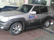 Bán Hyundai Terracan sản xuất năm 2005, giá 232tr