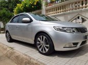 Cần bán xe Kia Forte S đời 2013, ít sử dụng, giá chỉ 460 triệu